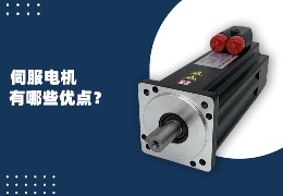 伺服電機(jī)有哪些優(yōu)點(diǎn)？